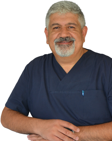 Dr. Ali Karahan
